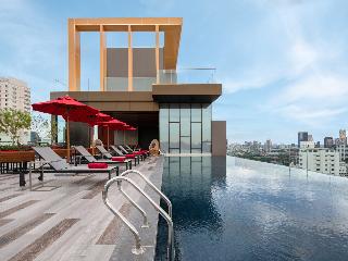 ibis Styles Bangkok Sukhumvit 4 fotoÄŸrafÄ±