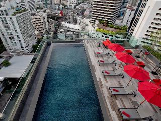 ibis Styles Bangkok Sukhumvit 4 fotoÄŸrafÄ±
