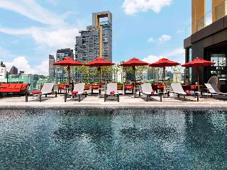 ibis Styles Bangkok Sukhumvit 4 fotoÄŸrafÄ±