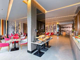 ibis Styles Bangkok Sukhumvit 4 fotoÄŸrafÄ±