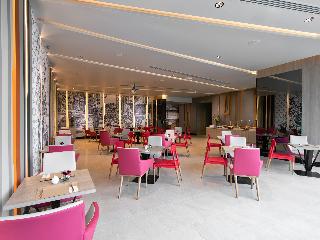 ibis Styles Bangkok Sukhumvit 4 fotoÄŸrafÄ±