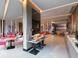 ibis Styles Bangkok Sukhumvit 4 fotoÄŸrafÄ±