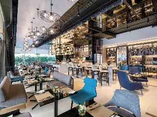 ibis Styles Bangkok Sukhumvit 4 fotoÄŸrafÄ±