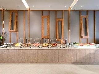 ibis Styles Bangkok Sukhumvit 4 fotoÄŸrafÄ±