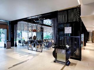 ibis Styles Bangkok Sukhumvit 4 fotoÄŸrafÄ±