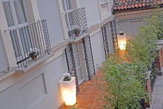 Terres D'Aventure Suites otel fotoğrafı