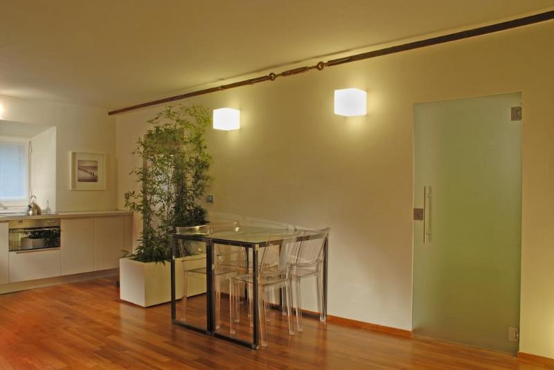 Terres D'Aventure Suites - Genel