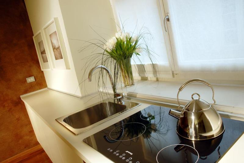 Terres D'Aventure Suites - Genel