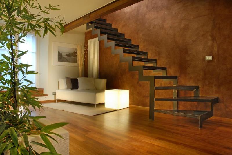 Terres D'Aventure Suites - Genel