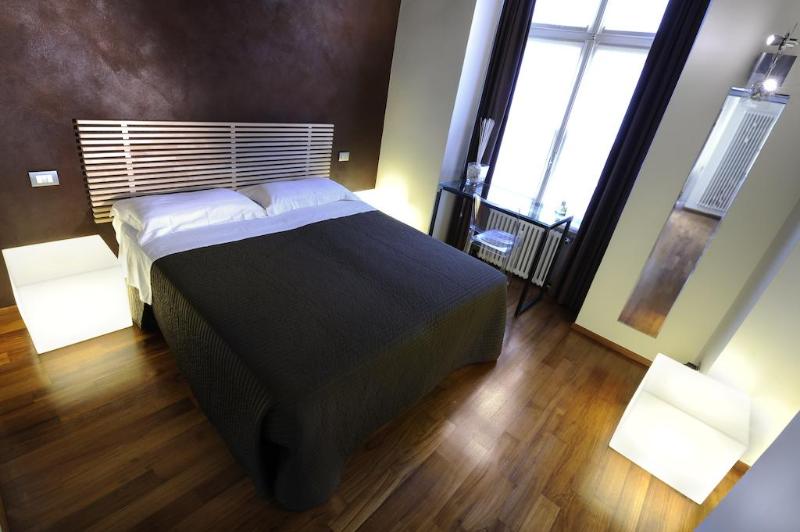 Terres D'Aventure Suites - Oda