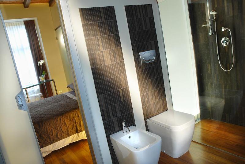 Terres D'Aventure Suites - Oda