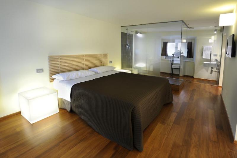 Terres D'Aventure Suites - Oda