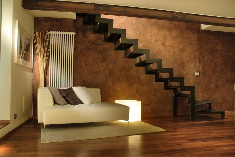 Terres D'Aventure Suites - Oda