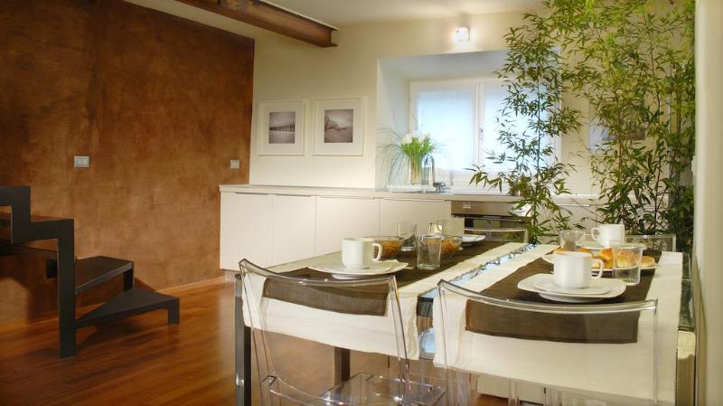 Terres D'Aventure Suites - Oda