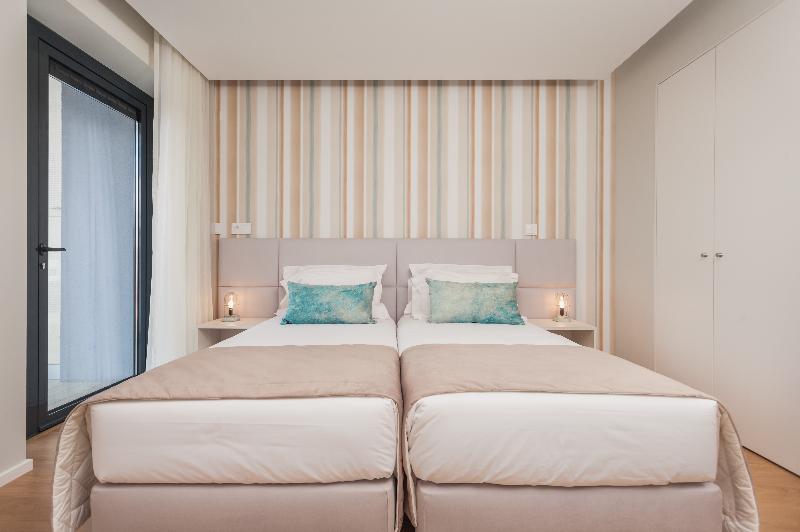 Essences Inn Marianos - Oda