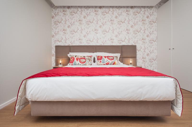 Essences Inn Marianos - Oda