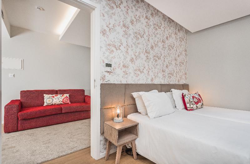 Essences Inn Marianos - Oda