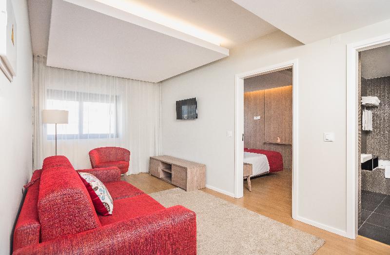 Essences Inn Marianos - Oda