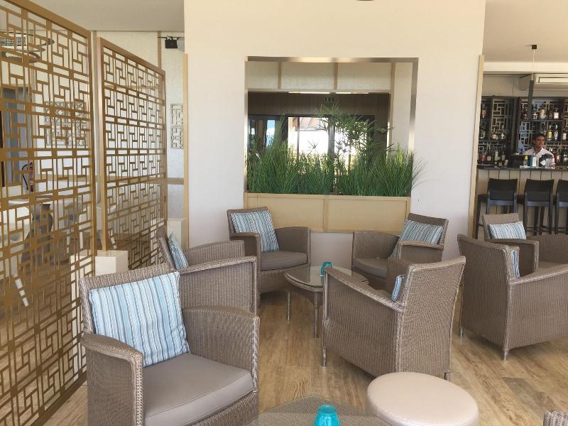 Alisios - Bar