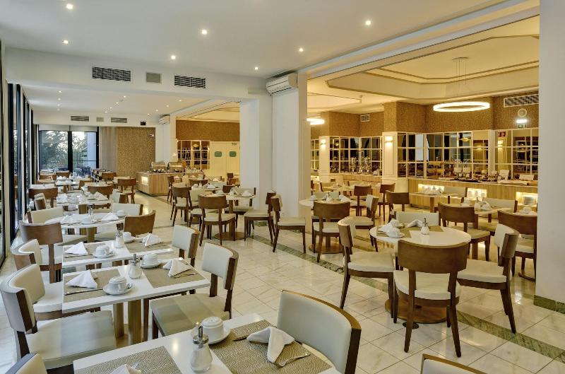 Alisios - Restoran