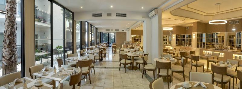 Alisios - Restoran