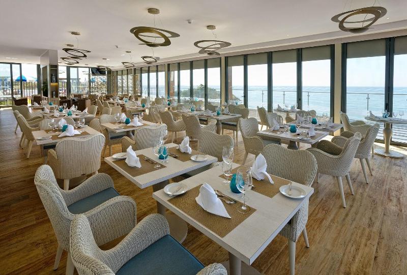 Alisios - Restoran