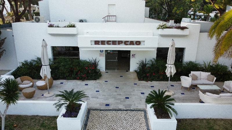 Balaia Golf Village - Lobi