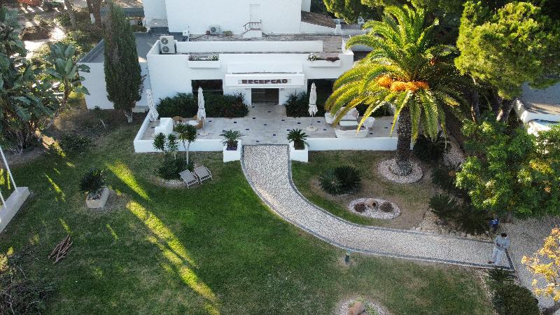 Balaia Golf Village - Lobi