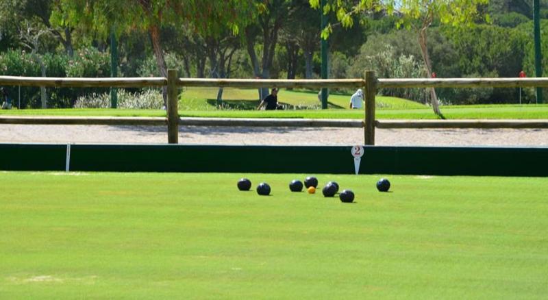 Balaia Golf Village - Aktivite