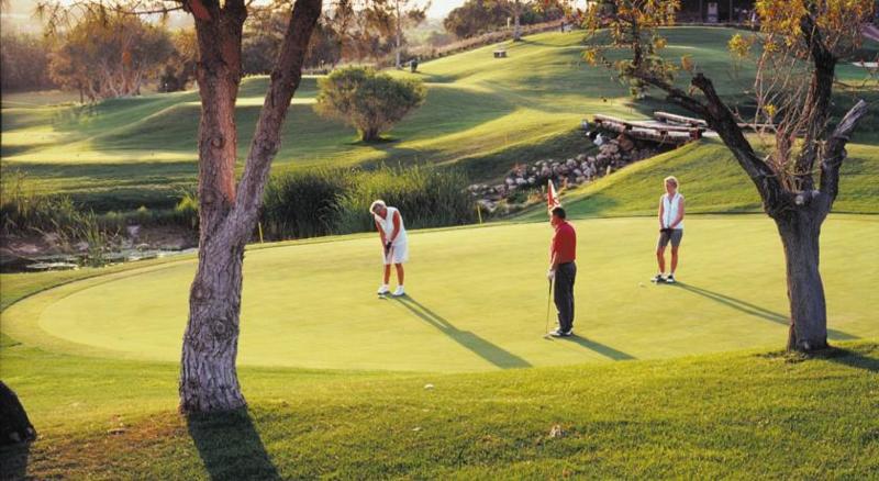 Balaia Golf Village - Aktivite