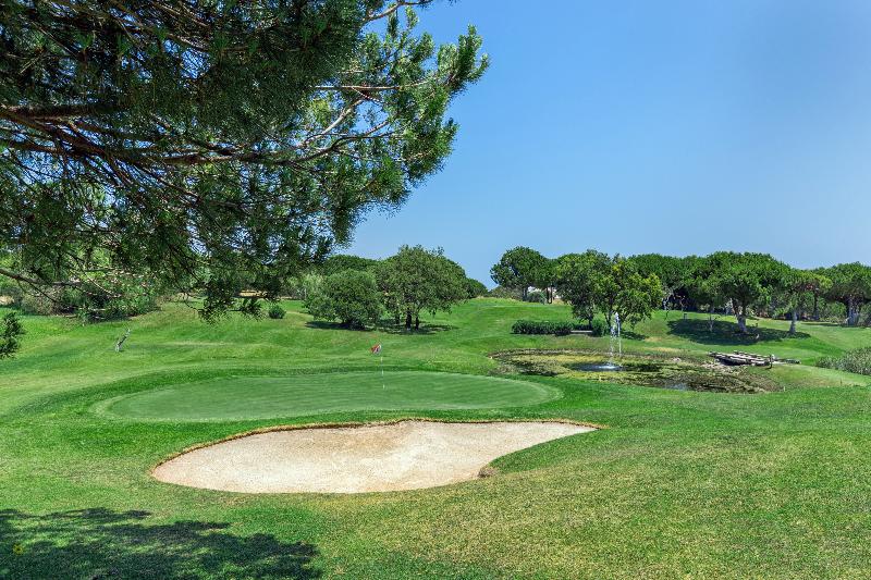 Balaia Golf Village - Aktivite