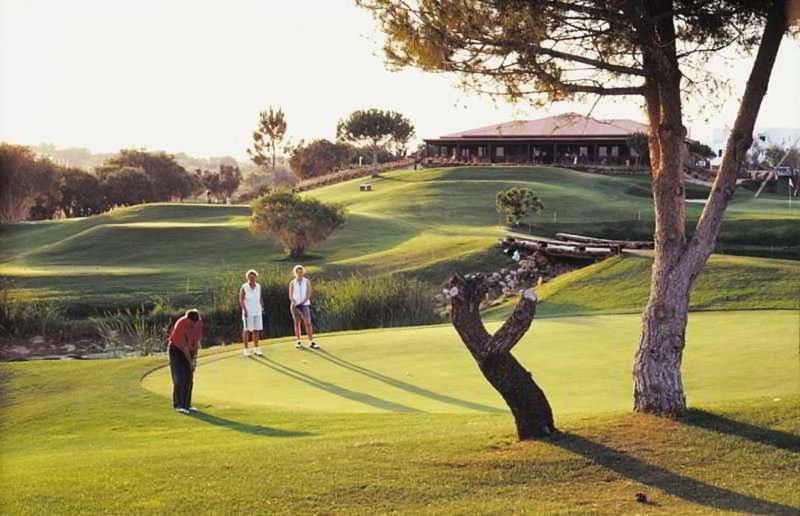 Balaia Golf Village - Aktivite