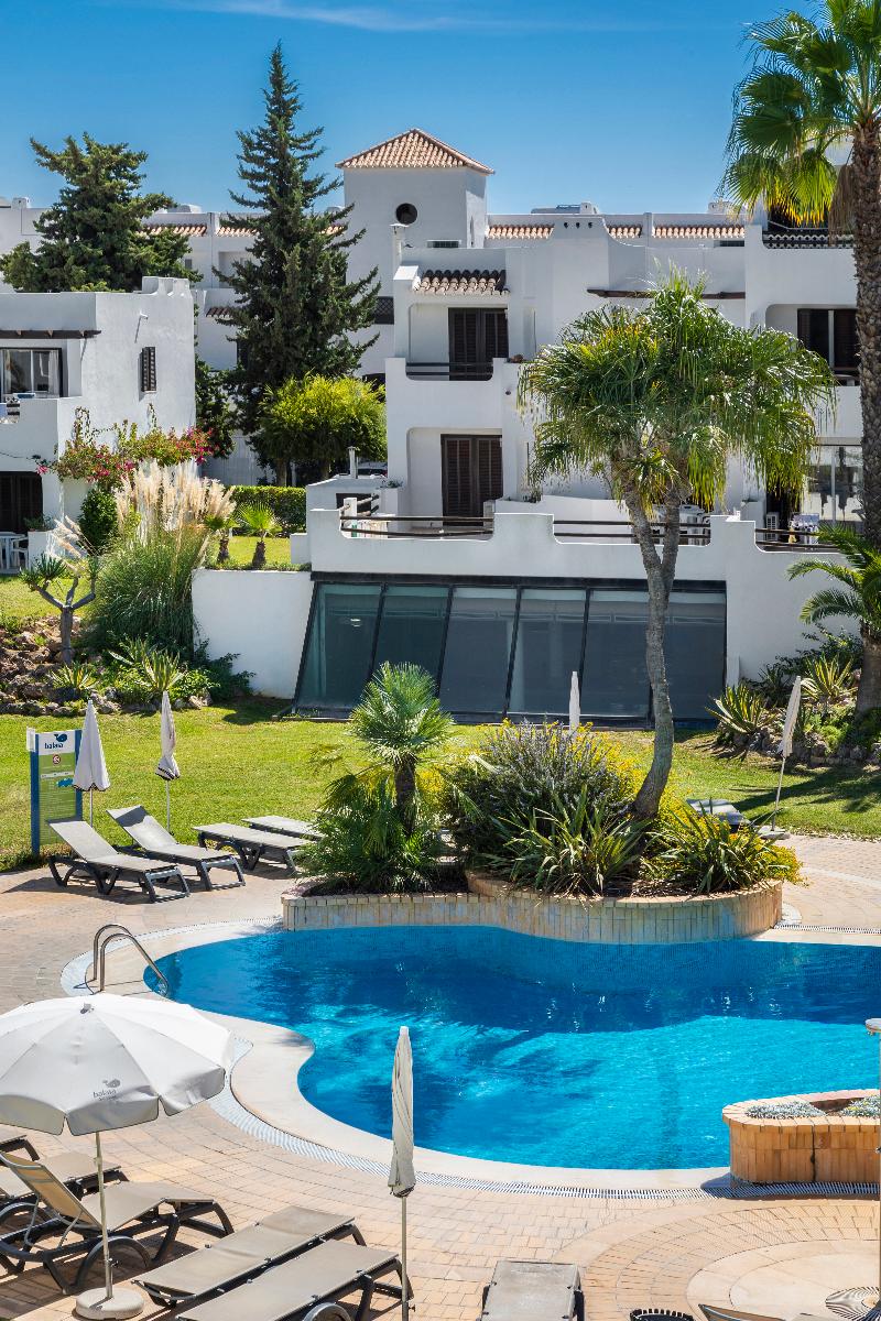Balaia Golf Village - Genel
