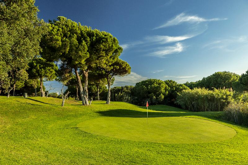 Balaia Golf Village - Genel