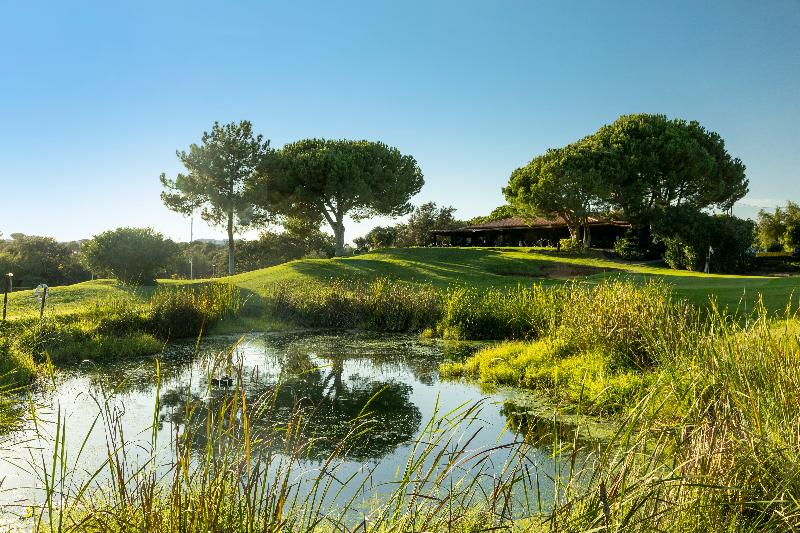 Balaia Golf Village - Genel