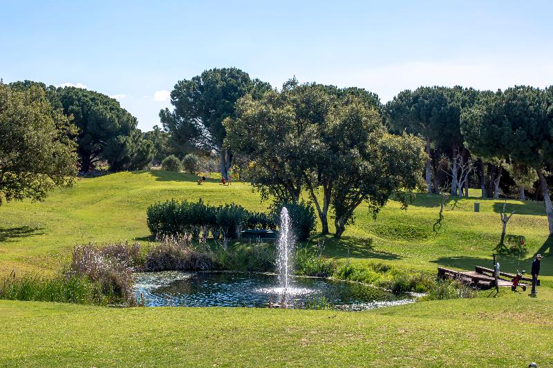 Balaia Golf Village - Genel
