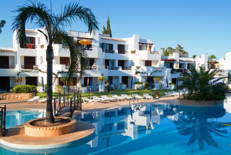 Balaia Golf Village - Genel