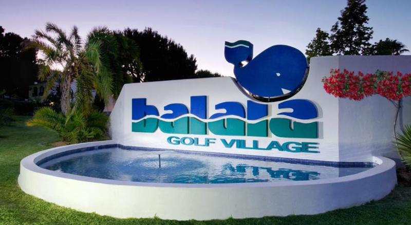 Balaia Golf Village - Genel