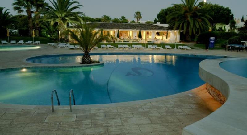 Balaia Golf Village - Havuz