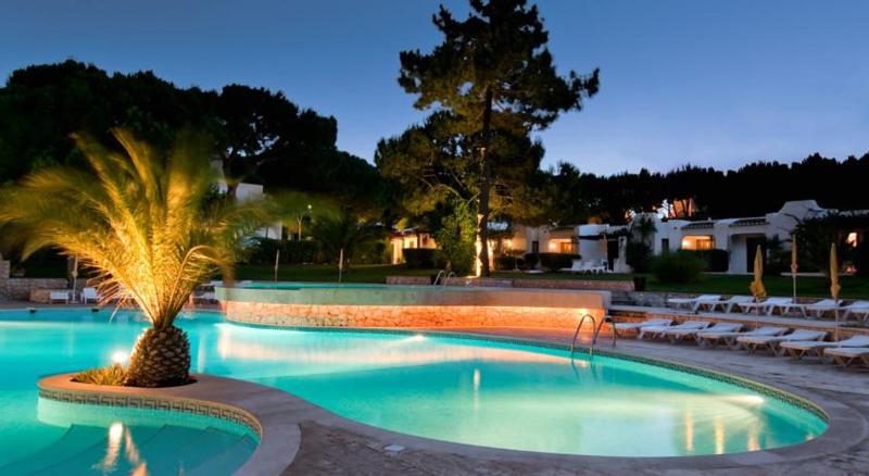 Balaia Golf Village - Havuz