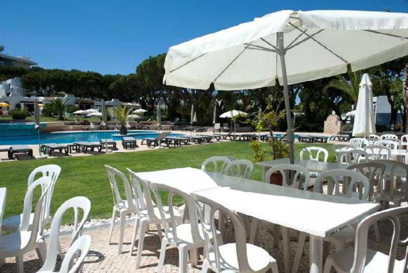 Balaia Golf Village - Restoran