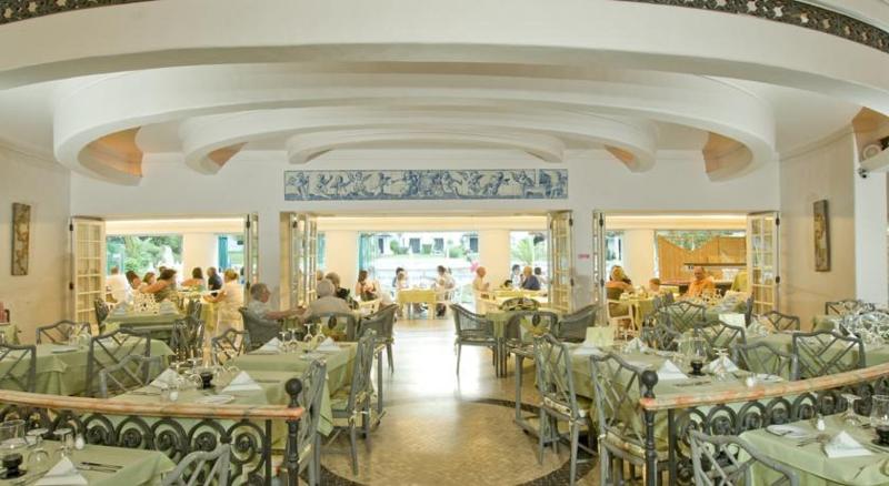 Balaia Golf Village - Restoran