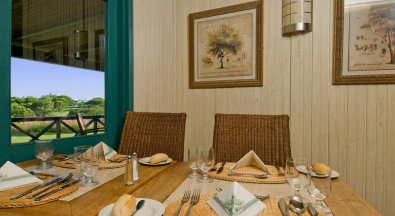 Balaia Golf Village - Restoran