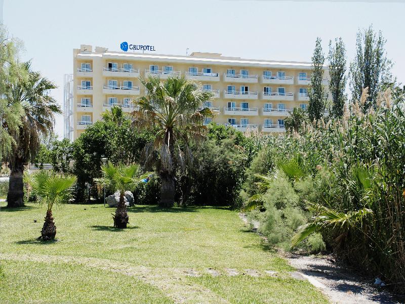 Grupotel Amapola - Genel