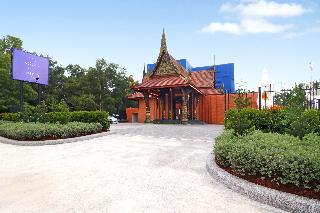 Aksorn Rayong – The Vitality Collection fotoÄŸrafÄ±