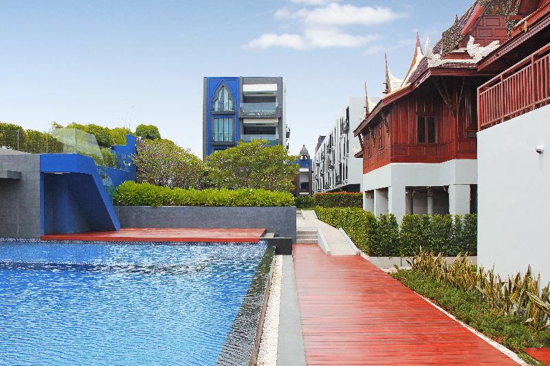 Aksorn Rayong – The Vitality Collection - Genel
