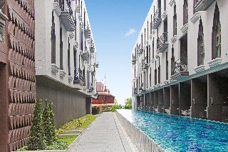 Aksorn Rayong – The Vitality Collection fotoÄŸrafÄ±
