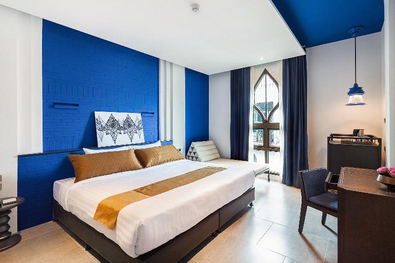 Aksorn Rayong – The Vitality Collection - Oda