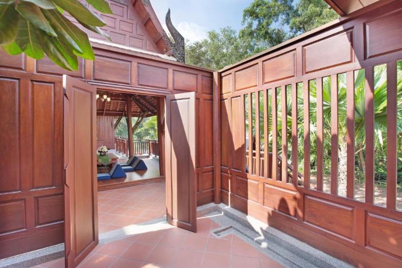 Aksorn Rayong – The Vitality Collection - Oda