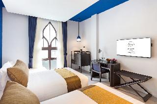 Aksorn Rayong – The Vitality Collection fotoÄŸrafÄ±